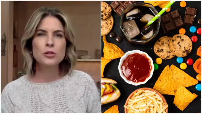 Ultraprocessados já são 20% das calorias dos brasileiros, alerta Rita Lobo