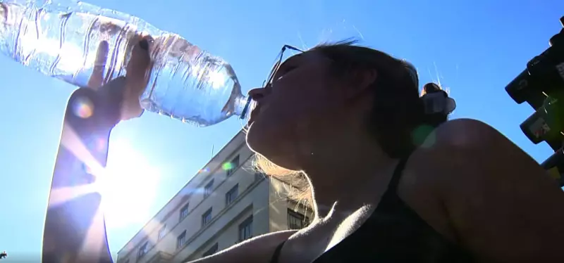 Umidade do ar abaixo de 20% alerta interior de Pernambuco até sexta