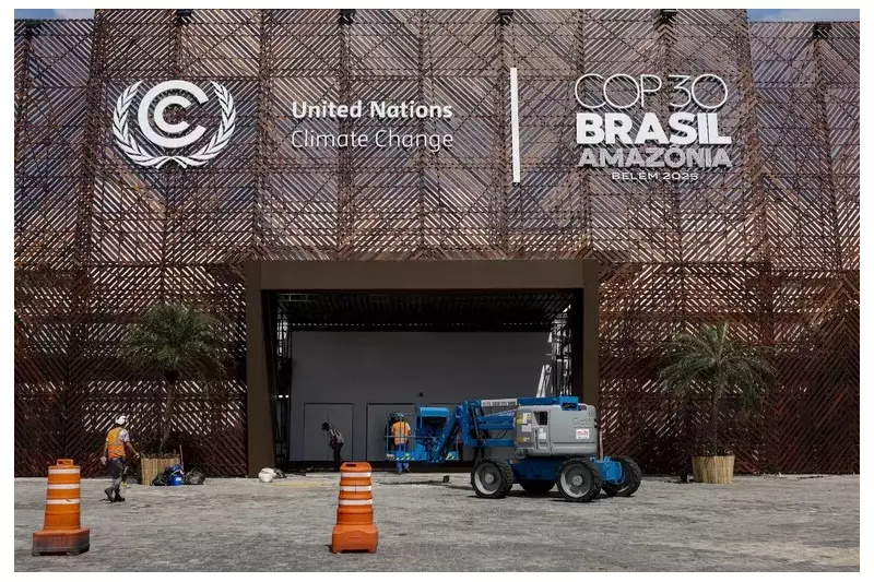 União Europeia Define Meta Climática Ousada para a COP30: O Que Isso Significa para o Brasil?