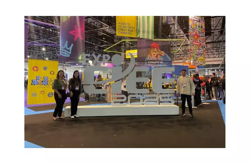 Univassouras transforma carreira estudantil com Central de Oportunidades