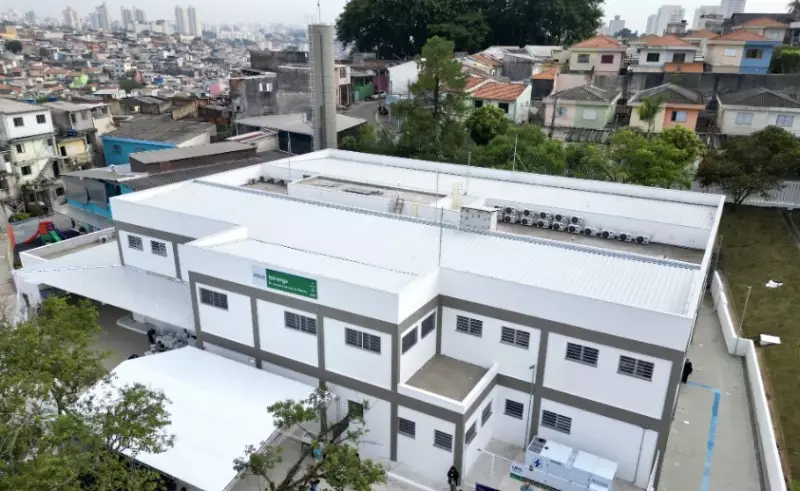 UPA, AMA ou UBS? Guia completo do sistema de saúde de São Paulo