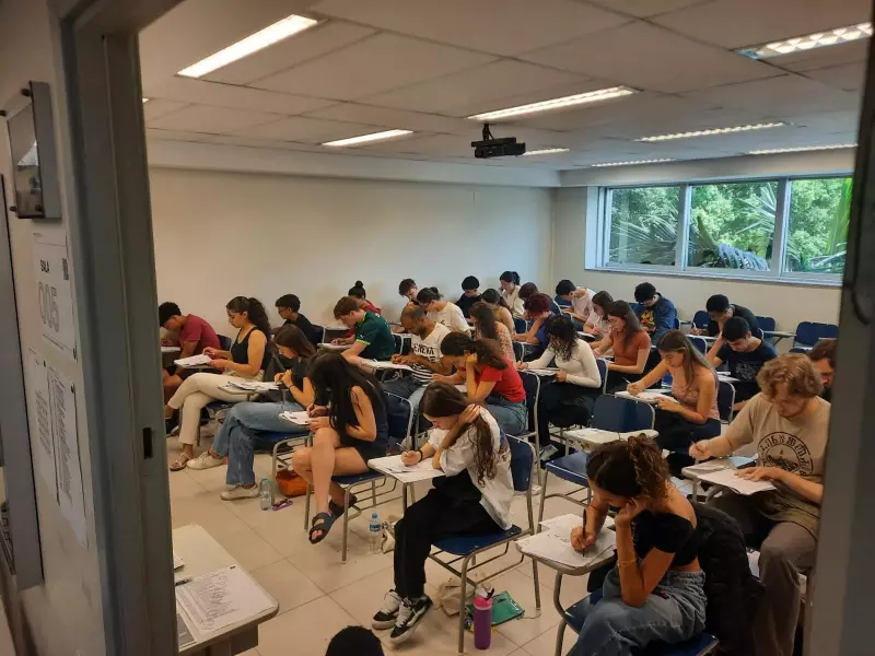 USP abre 1.500 vagas via Enem: inscrições até 19 de dezembro