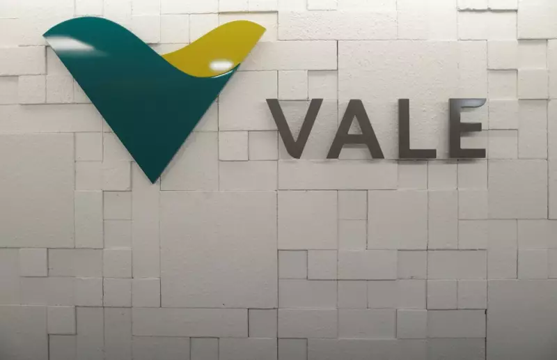 Vale aprova distribuição de R$ 15,3 bilhões em dividendos e JCP