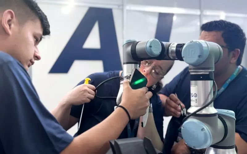 Vale do Silício Brasileiro: Como Santa Rita do Sapucaí se Tornou Potência Tecnológica Reconhecida Mundialmente