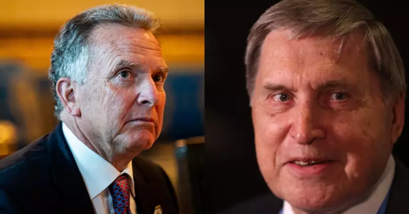 Vazamento revela ligação de enviado de Trump com assessor do Kremlin