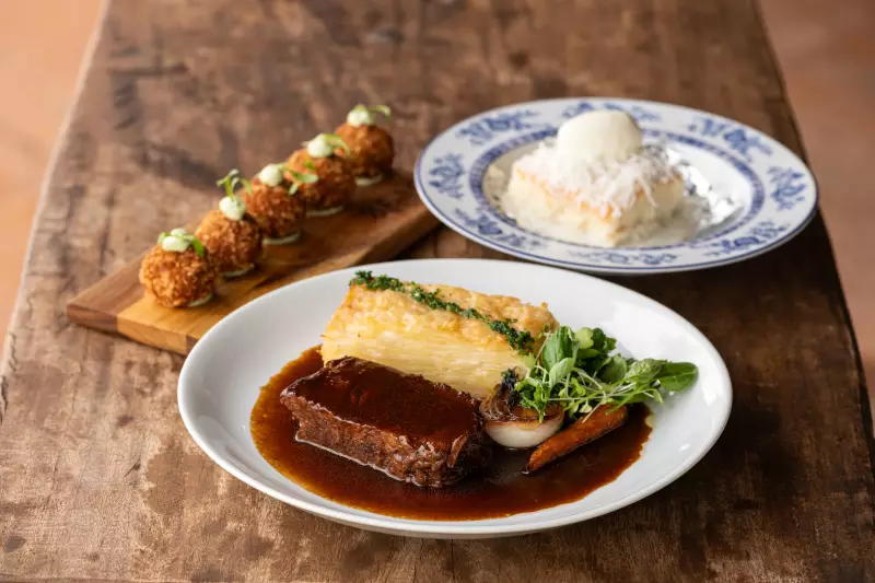 VEJA Comer & Beber 2025/2026: os melhores restaurantes de Brasília