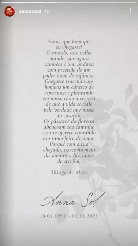 Velório de advogada irmã de fundador do Boi Garantido acontece em São Paulo