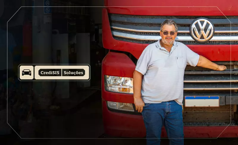 Verci Bueno: 30 anos em Vilhena construindo patrimônio com consórcios