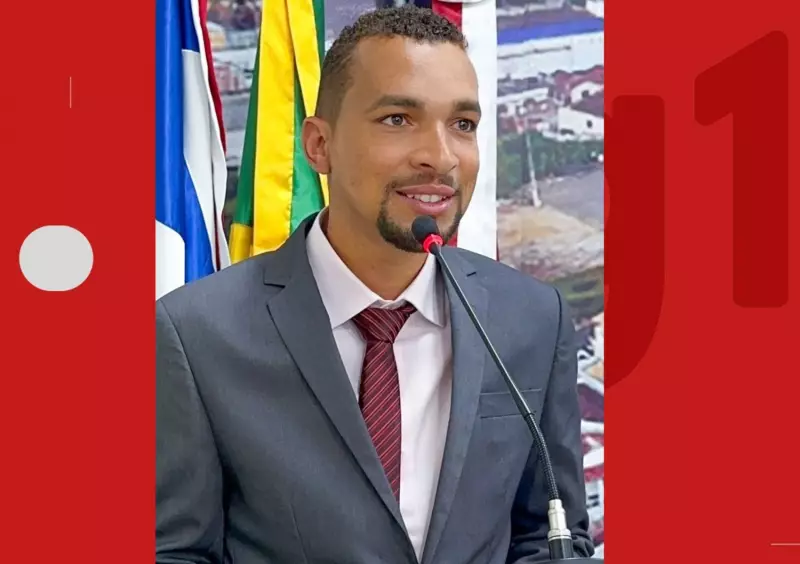 Vereador da BA Tem Mandato Suspenso por 30 Dias: Entenda o Caso que Abala a Política Local