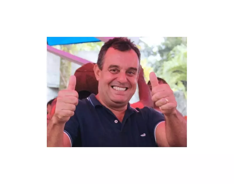 Vereador do PL preso por tráfico na Baixada Fluminense com R$ 50 mil