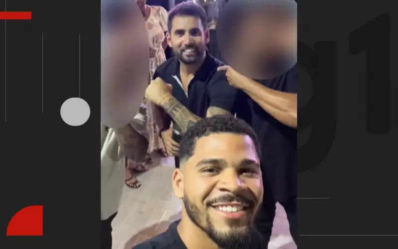 Vereador e assessor assassinados a tiros são enterrados na Bahia