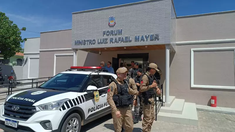 Vereadora é assassinada durante partida de futebol na Paraíba: autor do crime é condenado