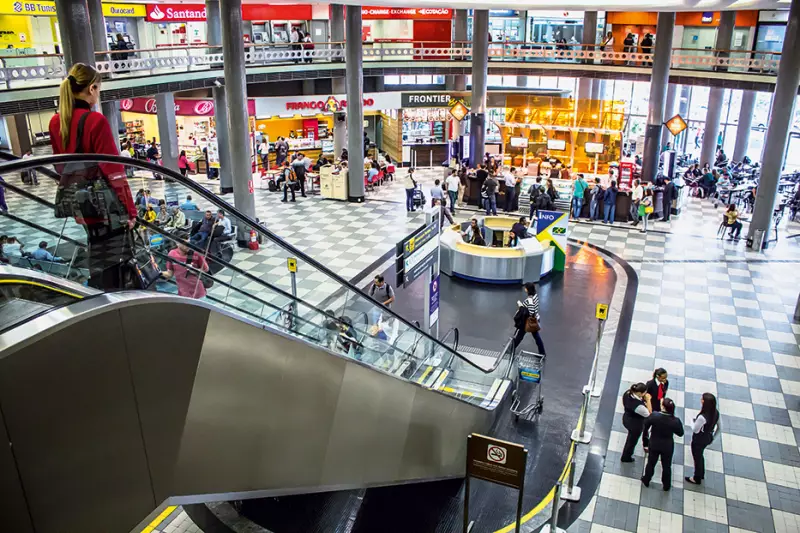 Viagens corporativas batem recorde e projetam faturamento de R$ 14,3 bi em 2025