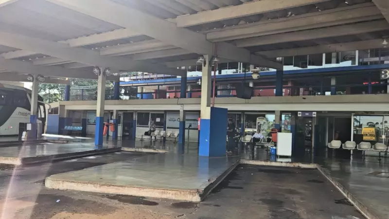 Viação Platina encerra 4 linhas interestaduais em MG e GO até 2025