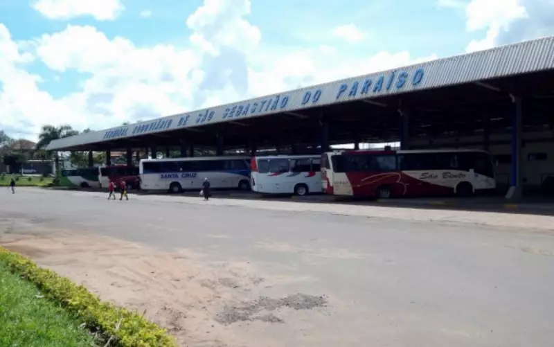 Viação Santa Cruz encerra 2 linhas de ônibus entre Sul de Minas e SP