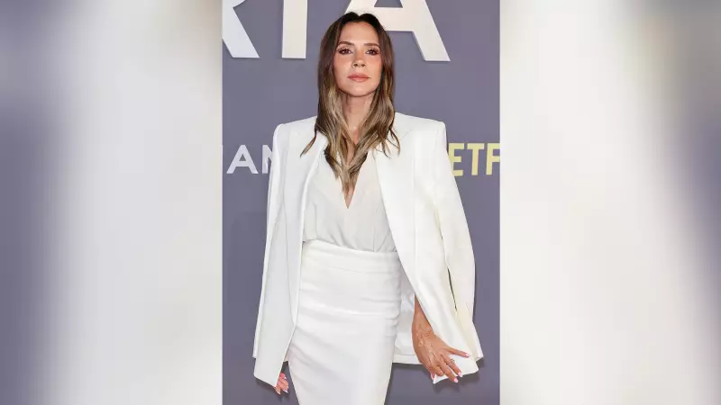 Victoria Beckham perde direitos de marca VB na Noruega por não ser famosa