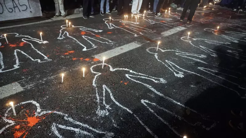 Violência letal sobe 37% no Rio em outubro, mas roubos caem