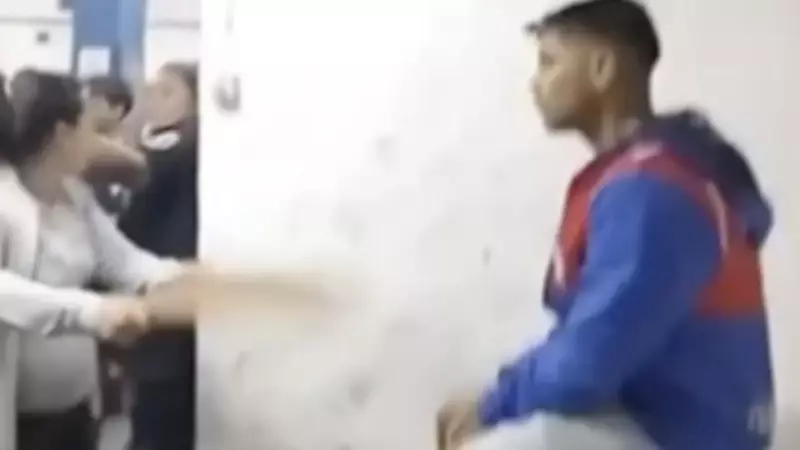 Violência no futebol juvenil: pai é esfaqueado com chave na Argentina