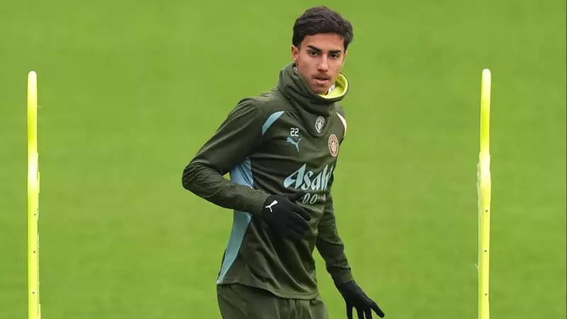 Vitor Reis brilha no Girona com 888 minutos na La Liga