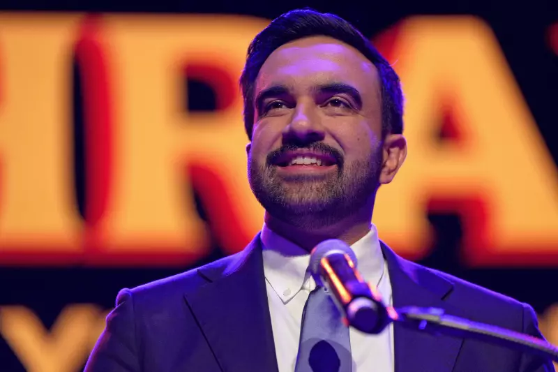 Vitória Histórica: Socialista Mamdani Conquista Nova York e Traz Novo Capítulo Político