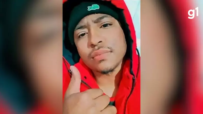 Vizinho é preso por assassinato após brincadeira de crianças com bola terminar em tragédia no RS