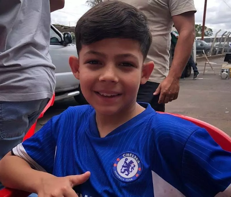 Vizinho confessa assassinato e esquartejamento de menino de 10 anos em Assis