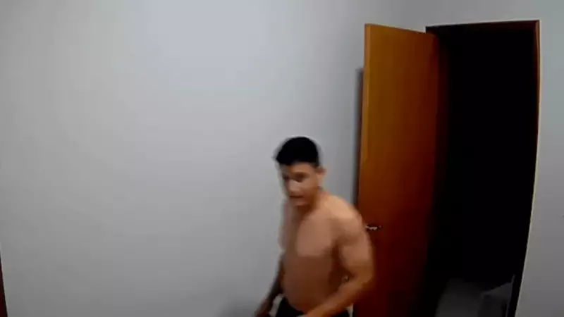 Vizinho invade apartamento por 1 ano para roubar calcinhas em Patos de Minas