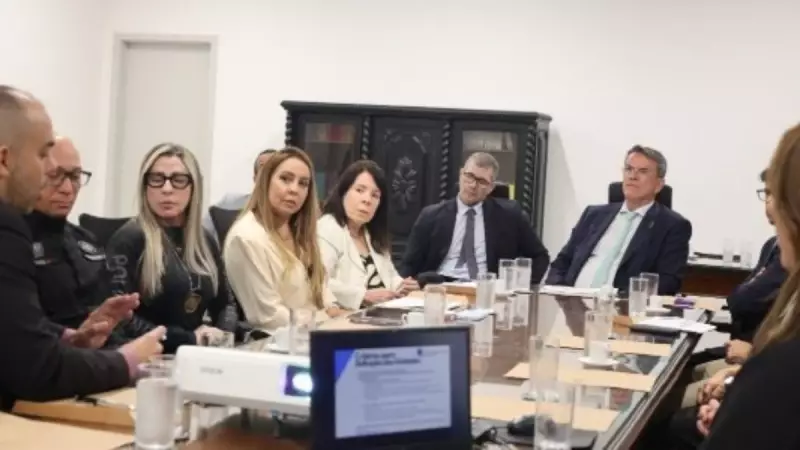 Voto na Cadeia: TRE-RJ Analisa Projeto para Presos Provisórios Votarem em 2026