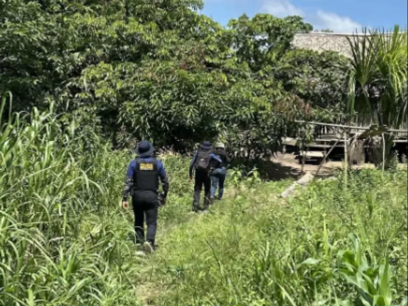 Vítimas de Violência Doméstica no Acre São Salvas em Resgate Comovente: A História Por Trás da Denúncia Anônima