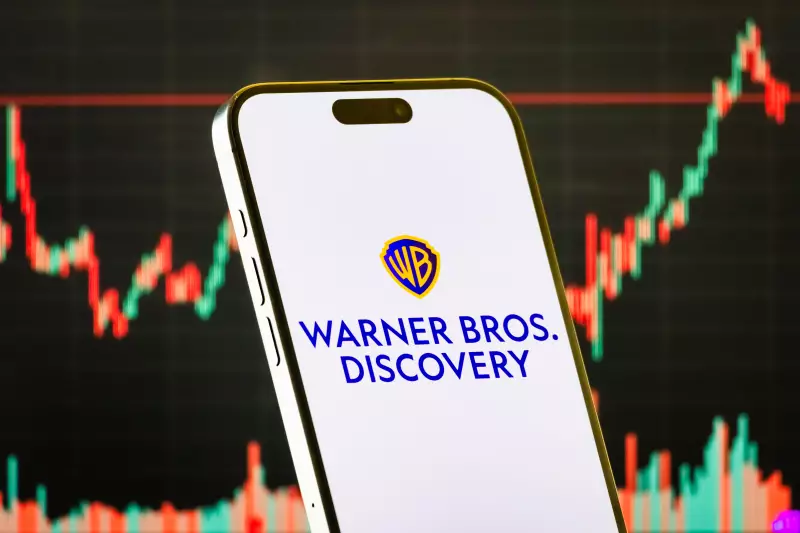 Warner Bros. Discovery recebe propostas de compra até 1º de dezembro