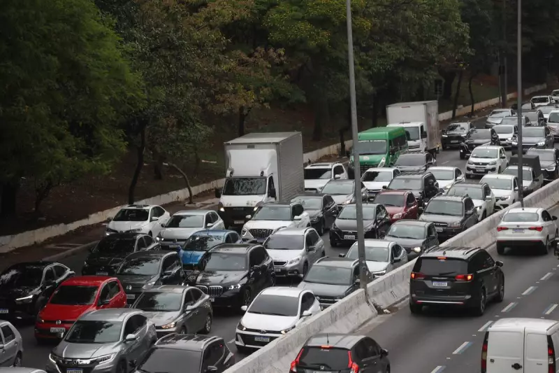 Waze: Verdades e mitos sobre as rotas do aplicativo