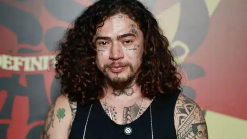 Whindersson Nunes revela conselho indígena que mudou sua carreira