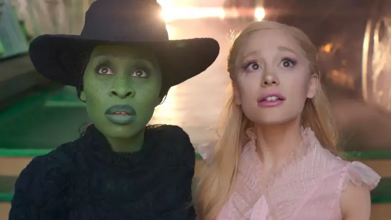 Wicked: Parte 2 estreia com 4h58min e metáforas políticas atuais