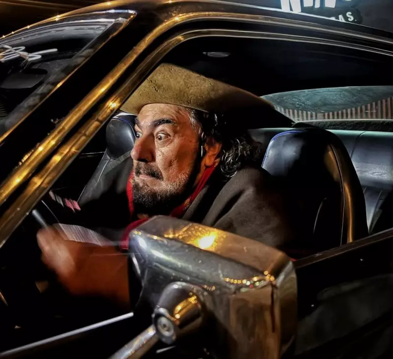 Xirú Missioneiro viraliza com 'Mega Répi do Guasca' e conquista jovens