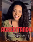 1 milhão de mulheres negras marcham em Brasília por direitos e reparação