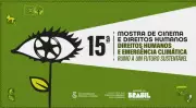 15ª Mostra Cinema e Direitos Humanos chega a Manaus com foco na emergência climática