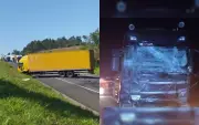 2 acidentes interditaram rodovias no interior de SP por mais de 12h