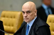 3 meses de Lei Magnitsky sobre Moraes: tentativa de intimidação falha