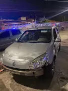 3 presos por sequestro em Várzea Grande: vítimas seriam punidas por facção