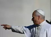 40 estrelas de Hollywood encontram papa Leão no Vaticano