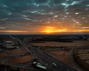 5,3 milhões de veículos nas rodovias de Campinas no feriado da Consciência Negra