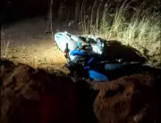 Acidente fatal com motocicleta em Boa Vista: jovem de 28 anos morre