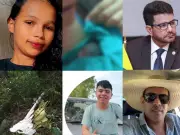 Acre em Alerta: Assassinato de Mulher, Julgamento de Governador e Mistério Aéreo Completa 2 Anos