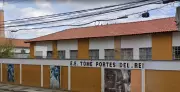 Adolescente de 13 anos morre por mal súbito em escola de São João del-Rei