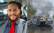 Advogado Gabriel Honório, 37 anos, morre em acidente na BR-050 em Catalão