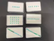 Aeroporto de Campina Grande: Homem é preso com turmalinas escondidas em tentativa de contrabando