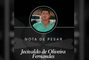 Agente de saúde morre em acidente de moto em Araguatins aos 47 anos