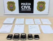 Agente de Saúde Presa em BH: Fraude em Atestados Médicos Abala Confiança no Sistema