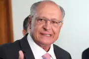 Alckmin avalia corte de tarifas de Trump como positiva para exportações
