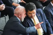 Alcolumbre: Crise com Lula não apaga elogios no Planalto